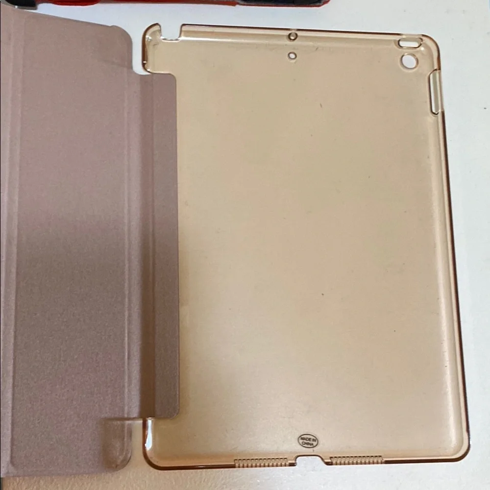 Belkin Red Tablet Case